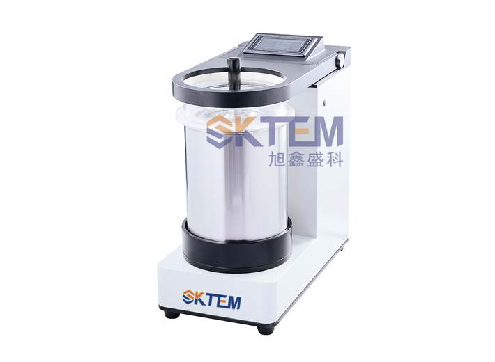 ST-D300刀式研磨仪